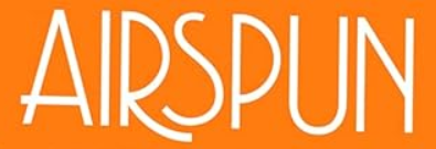 Airspun Powder Premium Website